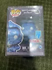 Funko POP Mr. Freeze 65 Art Series Target Exclusive Batman & Robin Vinyl Figure