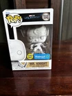🔥💪👊🔥 Funko POP! Mr. KNIGHT  # 1048 MARVEL Moon Knight Walmart Excl GITD