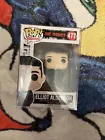 Funko Pop! Mr. Robot #477 Elliot Alderson Figure RETIRED VAULTED