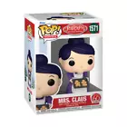 Funko Pop! Mrs. Clause 1571 Rudolph the Red-Nosed Reindeer Christmas Vinyl Toy