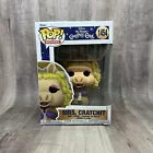 Funko Pop! Mrs. Cratchit #1454 The Muppet Christmas Carol - Disney Movies! DMG