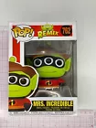 Funko Pop! Mrs Incredible #762 Disney Pixar Remix Vinyl Figure C02