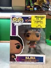 Funko POP! Ms Marvel Najma 1081