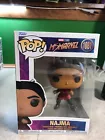 Funko POP! Ms Marvel Najma 1081