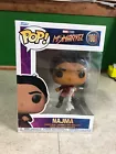Funko POP! Ms Marvel Najma 1081