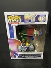 FUNKO POP ! MTV MOON PERSON 18 POP ICONS DB10