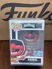 FUNKO POP! MUPPETS ANIMAL(DRUMS) #13 NYCC FALL EXCLUSIVE W/Protector The Muppets