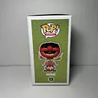 Funko Pop! Muppets The Muppets Animal 13 NYCC Limited Edition!