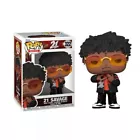 Funko Pop Music 21 Savage Vinyl Action Figure Brand New