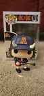 Funko POP Music AC/DC Angus Young Chase Horns Cap #91 Highway To Hell