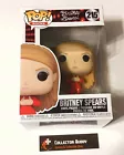 Funko Pop! Music Rocks 215 Britney Spears Catsuit Oops!... I Did it Again Pop