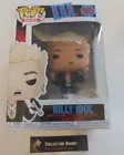 Funko Pop! Music Rocks 99 Billy Idol Pop Vinyl Action Figure FU36445