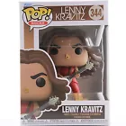 Funko Pop Music Rocks Lenny Kravitz Vinyl Figure # 344