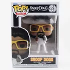 Funko Pop Music Rocks Snoop Dogg - Sensual Seduction Vinyl Figure #391