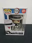 FUNKO POP ! MUZAN KIBUTSUJI 871 DEMON SLAYER J01