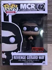 Funko Pop! My Chemical Romance Revenge Gerard Way #42