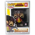 Funko Pop! My Hero Academia #1012 Overhaul  Chalice Collectibles Exclusive