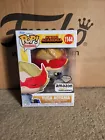 Funko Pop! My Hero Academia #1144 Yuga Aoyama Amazon Exclusive Diamond