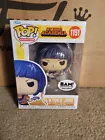 Funko Pop! My Hero Academia #1151 Kyoka Jiro (BAM) Books A Million Exclusive