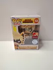 Funko Pop! My Hero Academia 1528 Katsuki Bakugo Special Edition Japan Expo MHA