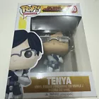 Funko Pop My Hero Academia #250 Tenya