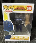 FUNKO POP MY HERO ACADEMIA ALL FOR ONE 609