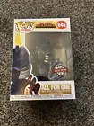 FUNKO POP! MY HERO ACADEMIA - ALL FOR ONE #646 SPECIAL EDITION POP! VINYL