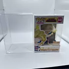 Funko Pop! My Hero Academia All Might (Weakened) 648 Box Lunch Exclusive W/ Pro.
