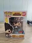 Funko Pop My Hero Academia Dabi #637 2019 Fall Exclusive