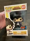 Funko Pop! My Hero Academia - Dabi - New York Comic Con Hot Topic #637