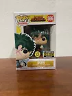 Funko Pop! My Hero Academia - Deku 596 GITD Entertainment Earth Exclusive
