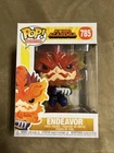 FUNKO POP! - My Hero Academia - ENDEAVOR Figure (785) - NEW