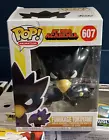 Funko Pop! My Hero Academia - Fumikage Tokoyami #607 Vinyl Figure DMG