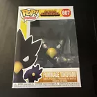 Funko Pop! My Hero Academia - Fumikage Tokoyami #607 Vinyl Figure G01