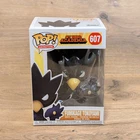Funko Pop! My Hero Academia Fumikage Tokoyami #607 Vinyl Figure