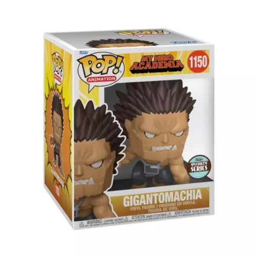 Funko Pop! My Hero Academia - Gigantomachia #1150