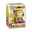 Funko Pop!: My Hero Academia: Hawks #1141