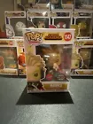 Funko Pop! My Hero Academia - Hawks Vinyl Figure (1147)