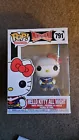 Funko Pop! My Hero Academia Hello Kitty All Might #791 Vinyl Figure In Box