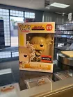 Funko Pop! My Hero Academia - Himiko Toga Exclusive #610 Ships W/ Protector