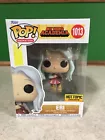 Funko POP! My Hero Academia Hot Topic Exclusive ERI 1013