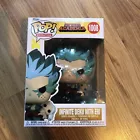 Funko POP! My Hero Academia Infinite Deku with Eri #1008 Anime Vinyl Figure