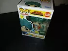 Funko Pop! My Hero Academia Izuku Midoriya #1140 GITD Barnes & Noble Exclusive