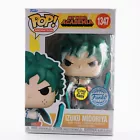 Funko Pop My Hero Academia Izuku Midoriya - Deku GITD PX Exclusive #1347