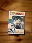 Funko Pop My Hero Academia Izuku Midoriya - Deku w/ Blackwhip Vinyl Figure #1347
