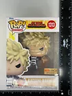 Funko Pop! My Hero Academia Katsuki Bakugo #1313 Boxlunch Exclusive - E04
