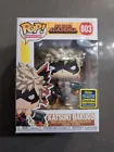 Funko Pop! My Hero Academia - Katsuki Bakugo - 2020 Summer Convention Limited Ed