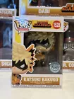 Funko Pop! My Hero Academia: Katsuki Bakugo: Funko (Special Edition) #1528