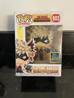 FUNKO POP MY HERO ACADEMIA KATSUKI BAKUGO~803 2020 Limited Edition EXCLUSIVE!🔥