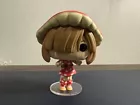 Funko Pop! My Hero Academia: Kinoko Komori 1237 Hot Topic Exclusive OUT OF BOX
